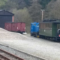 Sonderfahrten Exkursionen 2017 - Modelleisenbahnclub Kreischa e.V.